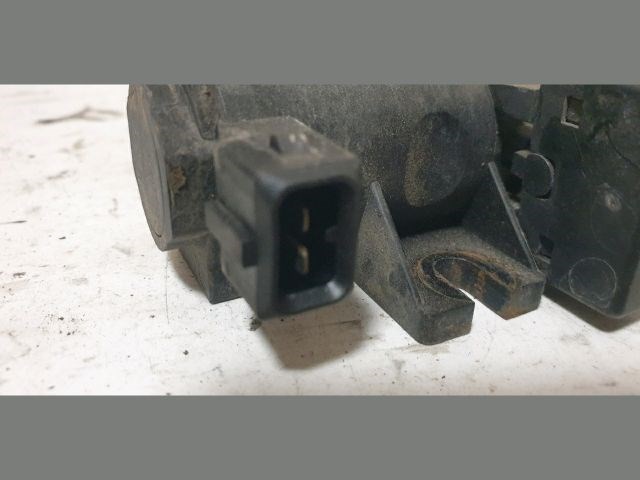 Opel Astra J 2.0 CDTI Turbó vákum szelep A20dth A20dte A20dt  55573362 4. kép