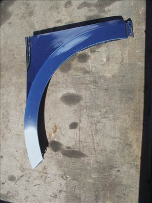 Volkswagen Arteon bal első sárvédő 2017-től 3g8821105