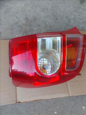 Toyota Urban Cruiser Bal hátsó lámpa 1205 52178