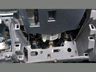 Ford Fiesta Mk6 Kormányszervó Motor (Elektromos) *123070* c1bc3c529ae gl29q016b1