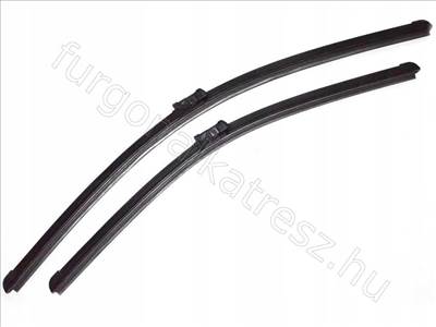 Ablaktörlő lapát 650/550 - JUMPER, DUCATO, BOXER - FT93217, 574392 -  - Fastoriginal Utángyártott új 574392