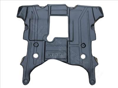 Alsó motorvédő - 145, 146 - UT.60625327, 021316918010 -  - MAGNETI MARELLI Gyári beszállítói új 60625327