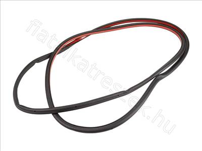 B. e. ajtó tömítés - GIULIA - 6000626321, 6000625670 -  - FIAT eredeti Eredeti új 6000626321