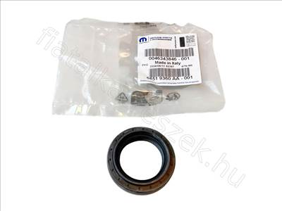 Bal Szimering - MAREA, SEICENTO, BRAVO, STRADA, PALIO, CINQUECENTO - 46343846, 91111252 -  - FIAT eredeti Eredeti új 46343846