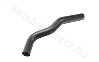 Cső, kipuf.gáz visszavezető szelep RENAULT KANGOO 20> Nyomásátalakító, turbófeltöltő 1.5 Blue dCi - KANGOO - FT63807, 208742070R -  - Fastoriginal Utángyártott új 208742070R