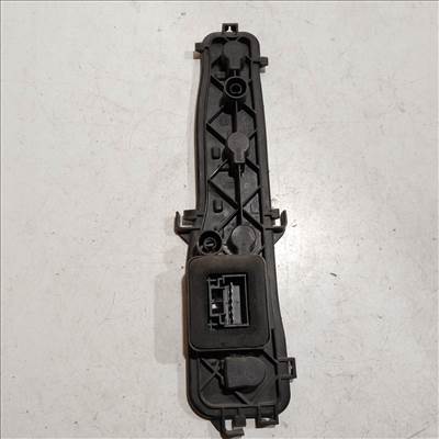 208626 Fiat Fiorino , Qubo, Citroen Nemo, Peugeot Bipper bal hátsó lámpa Izzó foglalat 1353206080