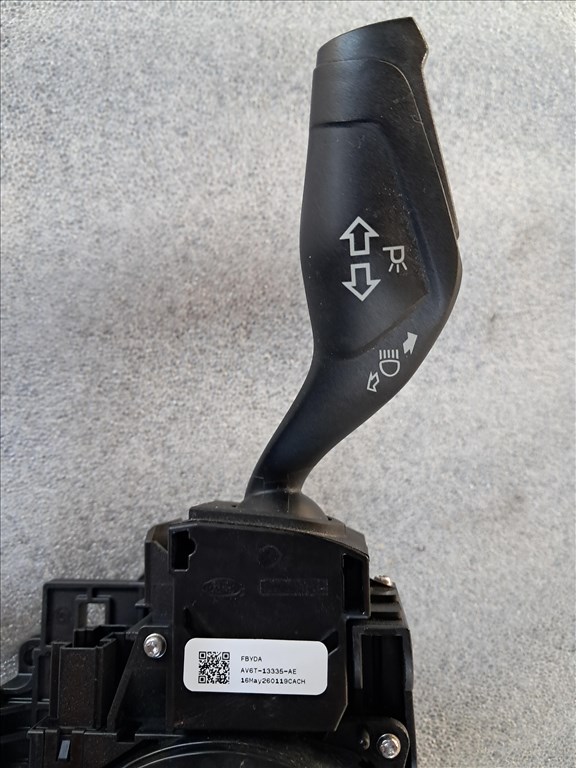 Ford C-Max Mk2 bajuszkapcsoló, komplett kormánykapcsoló AV6T-13335-AE, F1ET-17A553BA f1et13n064ac 2. kép