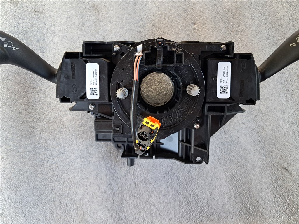 Ford C-Max Mk2 bajuszkapcsoló, komplett kormánykapcsoló AV6T-13335-AE, F1ET-17A553BA f1et13n064ac 5. kép