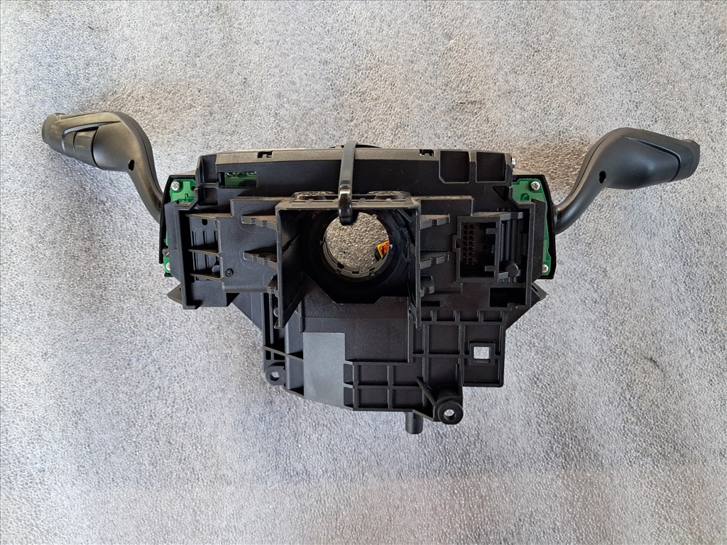 Ford C-Max Mk2 bajuszkapcsoló, komplett kormánykapcsoló AV6T-13335-AE, F1ET-17A553BA f1et13n064ac 6. kép