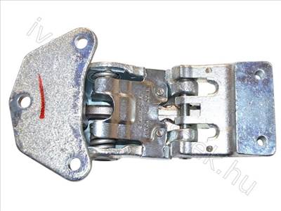 Hátsó ajtózsanér alsó 270 B-J 14> - DAILY - 5801528686 -  - IVECO EREDETI Eredeti új 5801528686