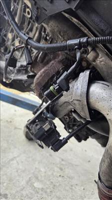 BMW 525 E60/E61 Bmw e60 e61 525d 530d d3 turbo