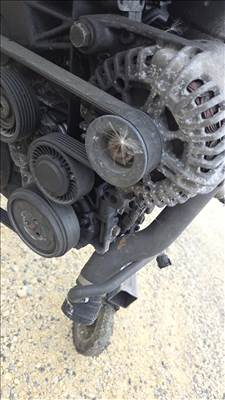 BMW 525 E60/E61 Bmw e60 e61 525d 530d d3 generátor 