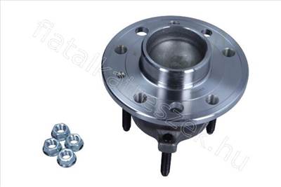 KERÉKCSAPÁGY KÉSZLET - CROMA, VECTRA, SIGNUM, 9-3 - 33-0289, 2341/MG -  - MAXGEAR Egyéb 2341/MG