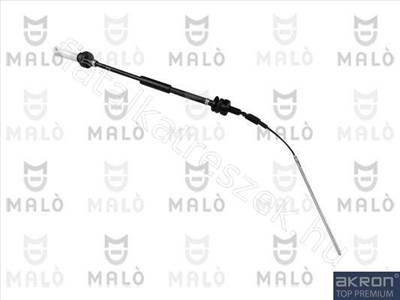 KUPLUNGBOWDEN LANCIA Dedra 1.8, 2.0 5/93 - DELTA, DEDRA - AK.21183 -  - Akron Utángyártott új 21183