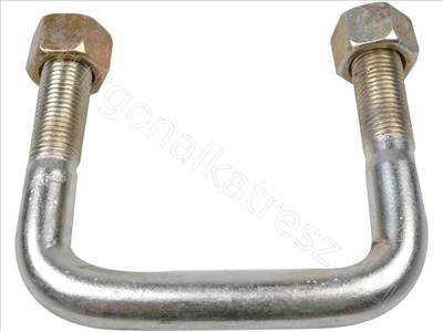 Laprugó kengyel csavar - JUMPER, DUCATO, BOXER - FT13320, 1350015080 -  - Fastoriginal Utángyártott új 1350015080