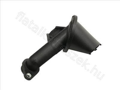 Olajteknő STRAINER FIAT DUCATO 06> 2.2 JTD EURO 4 - TRANSIT, JUMPER, DUCATO, BOXER - FT38451, 9659369180 -  - Fastoriginal Utángyártott új 9659369180