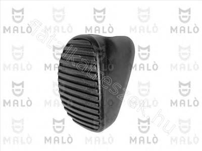 Pedálgumi fékpedál - STILO, 147 - UT.46828744, AK.14924 -  - Akron Utángyártott új 46828744