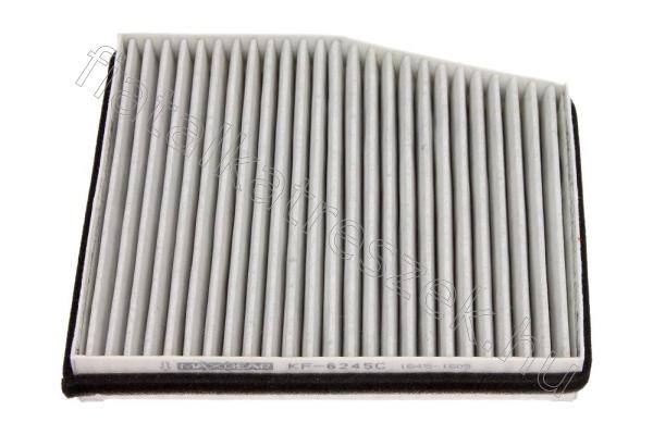 SZŰRŐ, UTASTÉR LEVEGŐ - MUSA, IDEA, DOBLO, PUNTO, YPSILON, PATRIOT - KF-6245C, 26-0829 -  - MAXGEAR Egyéb 26-0829 1. kép