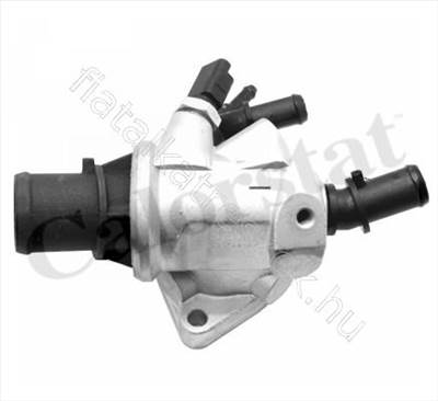 Termosztát - 166, 156 - TH7149.88J, 7149.88J -  - CALORSTAT by Vernet Egyéb 88J