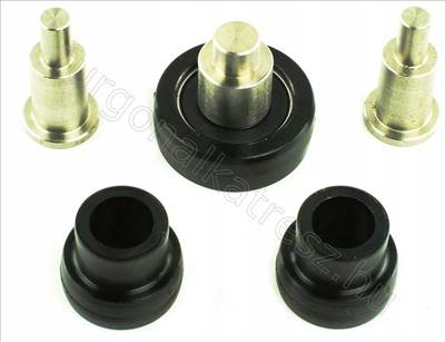 Tolóajtó alsó görgő javító - JUMPY, SCUDO, EXPERT, DISPATCH - FT95554, 1493801080 -  - Fastoriginal Utángyártott új 1493801080