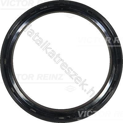 TÖMÍTŐGYŰRŰ, FŐTENGELY - COUNTRYMAN, DS4, 408X, DS3, DS5, RCZ - 81-41219-00, 81-41219-00 -  - VICTOR REINZ Egyéb 81-41219-00 1. kép