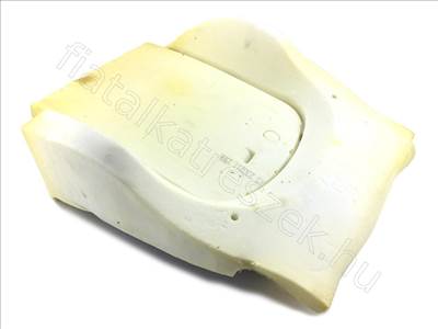 Ülés párna - GRANDE, PUNTO - 55702363 -  - FIAT eredeti Eredeti új 55702363