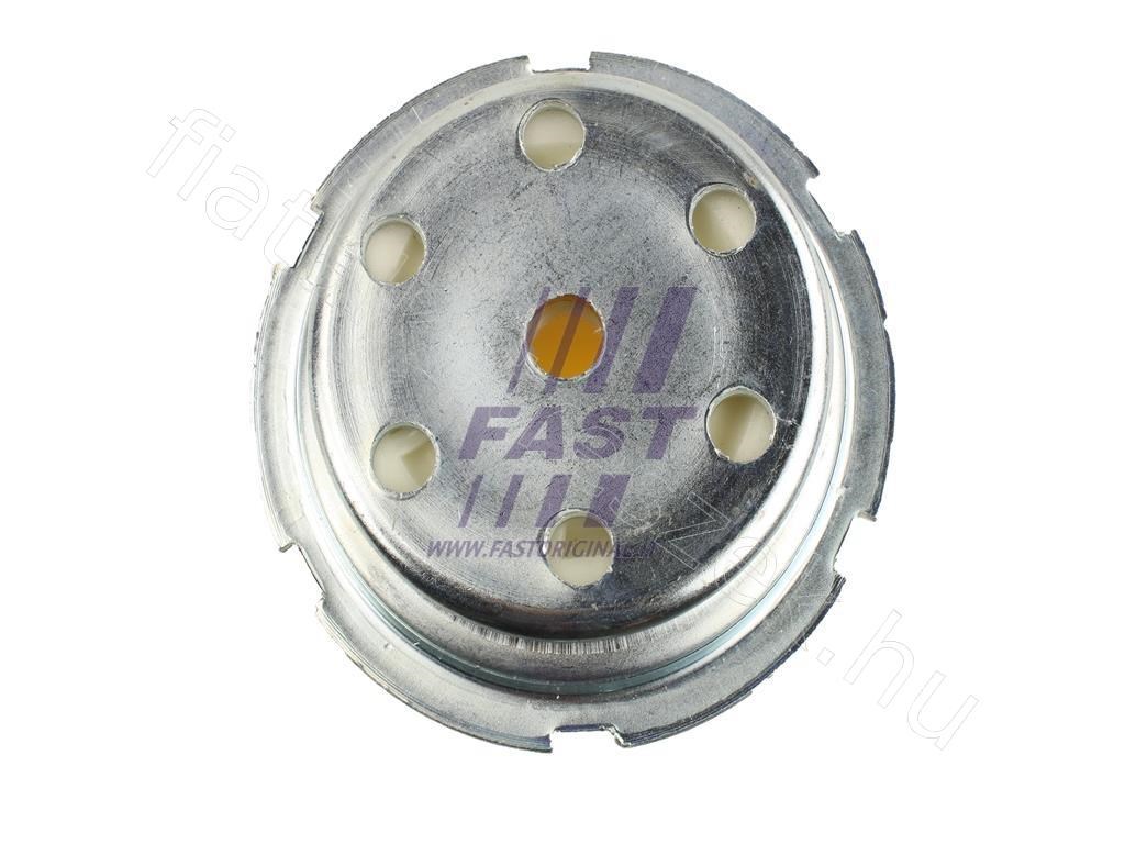 Ütköző, rugózás FORD TRANSIT CUSTOM 12> hátsó - TRANSIT - FT18260, OR 1809791 -  - Fastoriginal Utángyártott új OR 1809791 2. kép