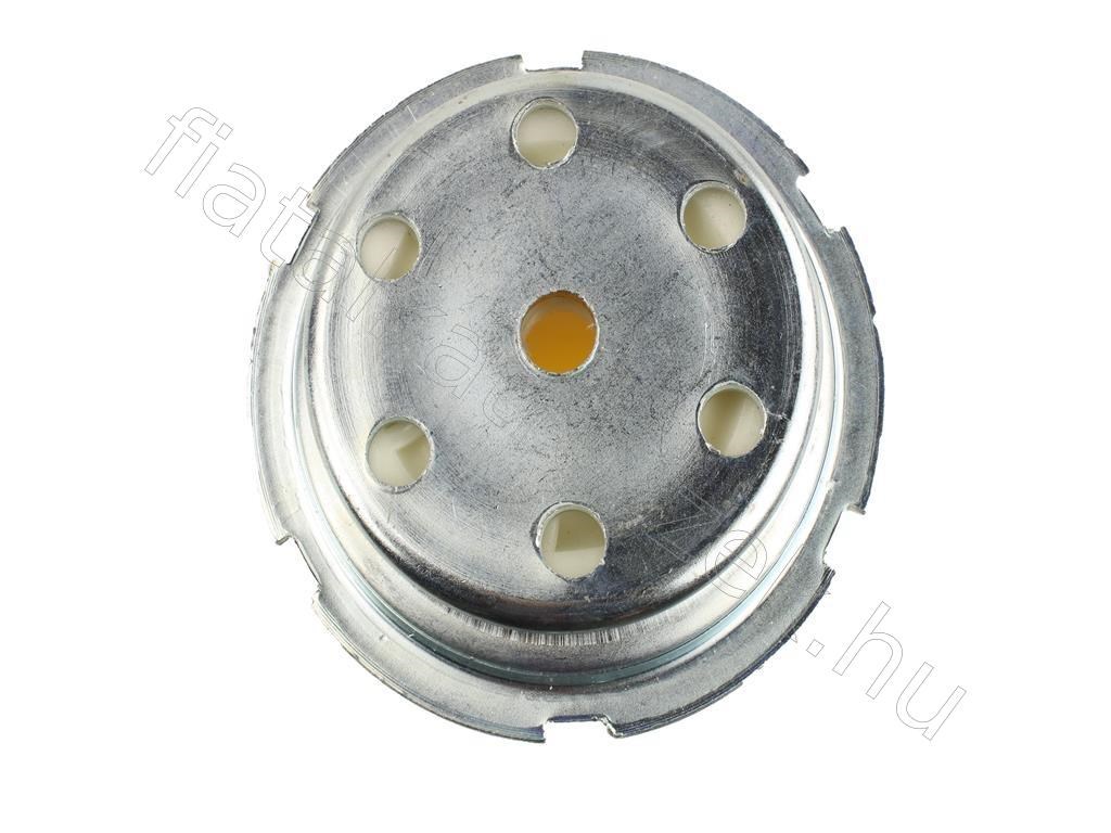 Ütköző, rugózás FORD TRANSIT CUSTOM 12> hátsó - TRANSIT - FT18260, OR 1809791 -  - Fastoriginal Utángyártott új OR 1809791 5. kép