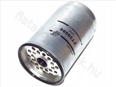 Üzemanyag szűrő FORD TRANSIT 00> 2.5 D/2.5 TD/2.5 TDI 94> - TRANSIT, TAXI - FT39086, 5020 307 -  - Fastoriginal Utángyártott új 5020 307