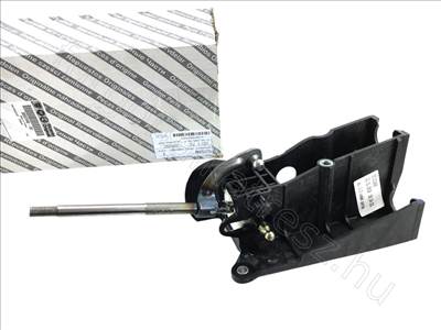 Váltó kulissza EU5 MSZ - FIORINO, NEMO, BIPPER - 55231840, 2400NS -  - FIAT eredeti Eredeti új 55231840