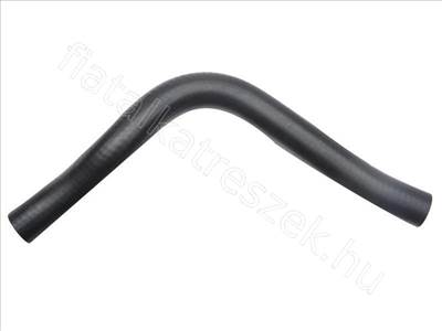 Vízhűtő cső 94> 2.5D/TD Olaj szűrő in - JUMPER, DUCATO, BOXER - FT61657, 504096943 -  - Fastoriginal Utángyártott új 504096943