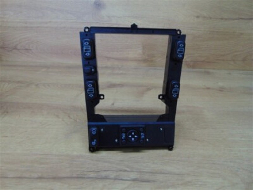 Mercedes ML-osztály W163 ABLAKEMELŐ Kapcsoló w163 új fajta a1638205010 1. kép