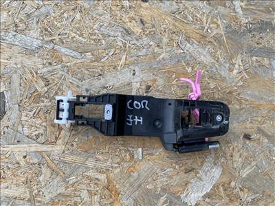 Toyota Corolla (E210) ajtózár műanyag