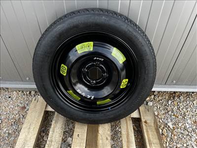 Peugeot 2008 I R16 4x108 gyári mankókerék