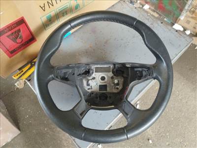 Ford C-Max 2011- bőr kormány