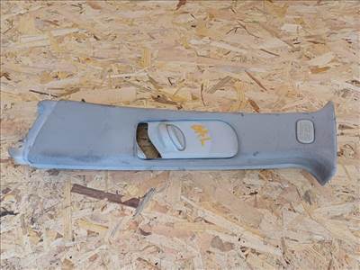 Mercedes ML W163 (1998-2005) Bal Első Biztonsági Öv Takaró