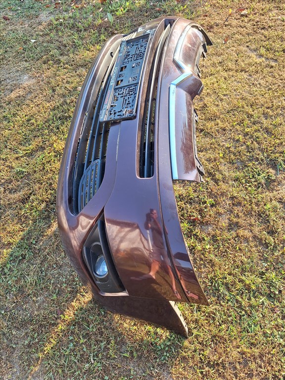 Citroën C4 Picasso I Citroen C4 picasso első lökhárító eladó  2. kép