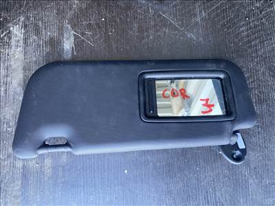 Toyota Corolla (E210) napellenző 