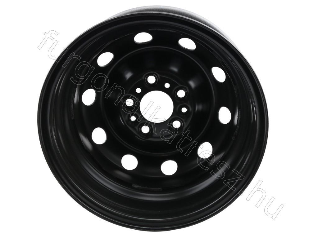 Acélfelni Ducato 15" - JUMPER, DUCATO, BOXER - FT92902, OR 1366237080 -  - Fastoriginal Utángyártott új OR 1366237080 2. kép