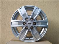 Ford Transit alufelni 16 col 6X120 Autec Quantro országos szállítás