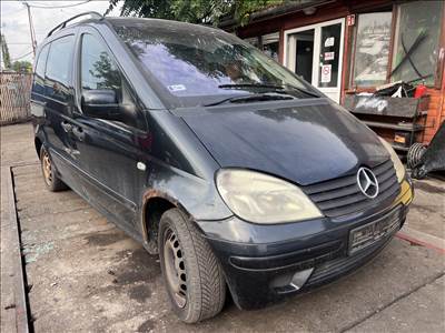 Mercedes Vaneo (W414) 1.7D bontott alkatrészei