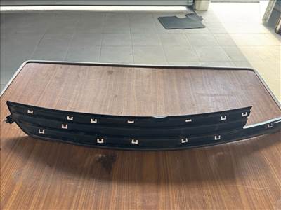 Opel Crossland X Első Lökhárító Légterelő 9520 ,  13477139