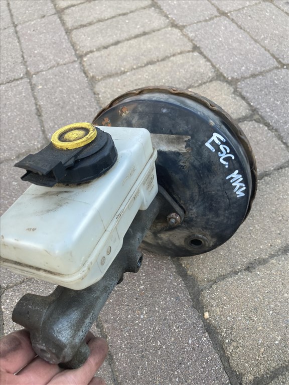 Ford Escort MK4 1,3-as benzines fékrásegítő 1. kép