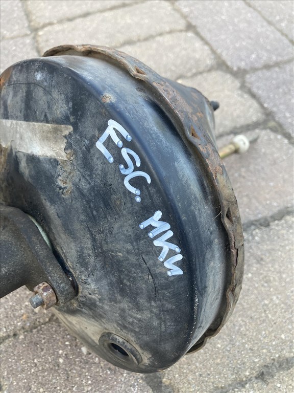 Ford Escort MK4 1,3-as benzines fékrásegítő 3. kép