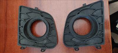 Opel Zafira A 2.0 16V Turbo OPC ködlámpa borítás 