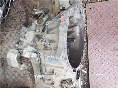 Toyota 5 sebességes benzin váltó