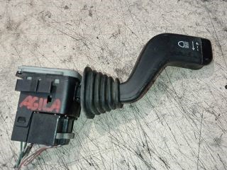 Opel Agila A Bal Kormánykapcsoló Irányjelző *141580* 12239911 09181010 4. kép