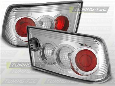 OPEL CALIBRA 08.90-06.97 CHROME  Tuning-Tec Hátsó Lámpa