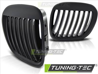 BMW Z3 01.96-02 BLACK  Tuning-Tec Hűtőrács (Raktáron, azonnal)