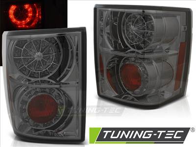 LAND ROVER RANGE ROVER III 02-12 SMOKE LED Tuning-Tec Hátsó Lámpa